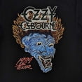 thumbnail image 3 of Ozzy Osbourne Unisex T-Shirt: Bark At The Moon Tour '84 (Back Print), 3 of 4