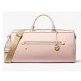 thumbnail image 5 of Michael Kors Womens Extra Large Top Zip Duffle Bag (Dark Powder Blush), 5 of 8