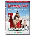 thumbnail image 3 of Grumpy Cat's Worst Christmas Ever (DVD), 3 of 3