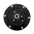 thumbnail image 3 of OTTULUR Spindle Assembly 119-8560 117-6158 Replacement for Toro Grandstand 48 52 60 inch Z Master G3 3000 5000 6000 7000 Mowers, Replace # 1198560, 1176158, 3 of 7