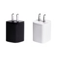 thumbnail image 3 of Methold de teléfono celular portátil Práctico adaptador universal multifuncional Accesorios de viaje Reemplazo para Teléfono y Comunicación blanco, 3 of 6