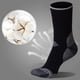 thumbnail image 3 of Calcetines al aire libre Hombres y mujeres Calcetines de lana que absorben la humedad Invierno Engrosamiento Calor Esquí Senderismo Calcetines Ormromra 2034373-3, 3 of 9