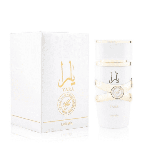 Lattafa Yara Moi EDP pour Elle 100mL / 3.4oz