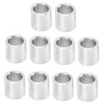 thumbnail image 4 of Joint en Alliage d'Aluminium, Large Gamme d'Utilisations Entretoise en Alliage d'Aluminium de Performance pour Extérieur Long 8mm, 4 of 8