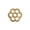 Bronze, variant on 10Pcs Brass Backplate Washers Classical Furniture Decoration Gasket Brass Hardware Accessories (Bronze) - Diameter: 1.2 inches