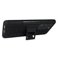 thumbnail image 2 of ExianArmored Case with Stand Black for Huawei P40 Pro, 2 of 2