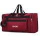 thumbnail image 3 of Likrtyny Oxford Fitness Bag Bolsas Portátiles Gran Capacidad para Hombres Y Mujeres (rojo), 3 of 9