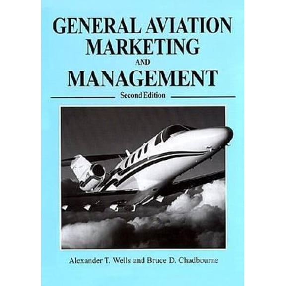 Pre-Owned General Aviation Marketing and Management (Hardcover) 9781575241920