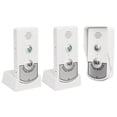 thumbnail image 3 of Wireless Voice Intercom , Excellent Chip Wireless Intercom Doorbells 1000m Distance  For Hospitals, 3 of 8