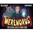 thumbnail image 1 of BEZIER GAMES Jeu de Cartes WAREWORDS, 1 of 4