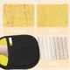 thumbnail image 4 of Guante quitapelos para mascotas Guantes electrostáticos quitapelos para mascotas Reutilizables Quitapelos para gatos y perros para sofás, muebles, alfombras y asientos de coche (1 unidad), 4 of 4