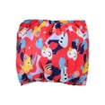 thumbnail image 4 of CBFFDC Double-sided Waterproof Pet Pants Fast Absorption Pet Sanitary Pant with Leak Proof and Comfortable Feature Washable Male Dog Belly Band Diapers for Incontinence Puppy Training, 4 of 7