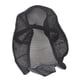 thumbnail image 1 of Malla de enfriamiento de motocicleta,Cubierta de asiento de motocicleta Malla de enfriamiento transpirable,Almohadilla protectora de calor para motocicleta, 1 of 7