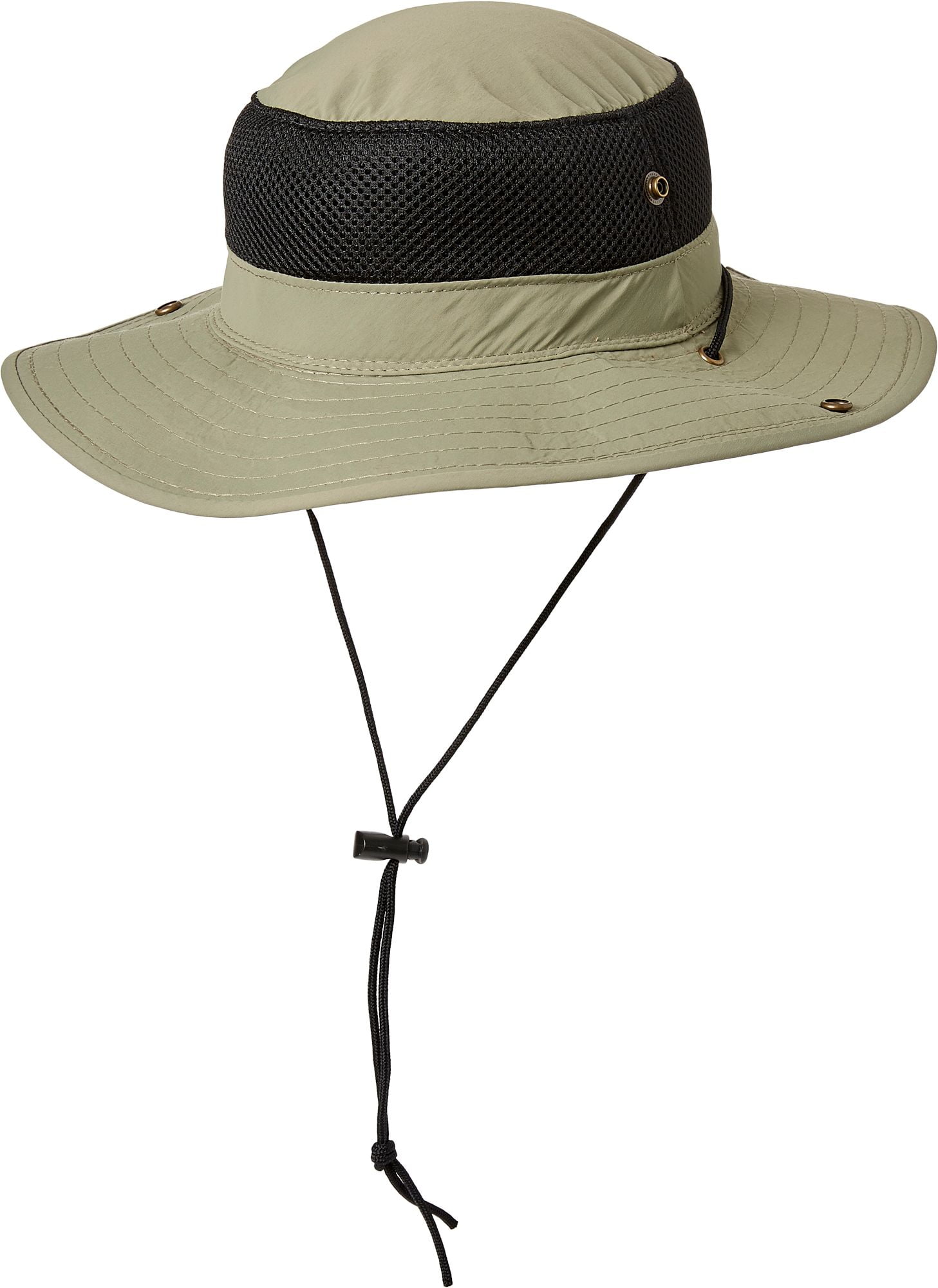 cushion mesh boonie 