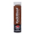 JB Weld KwikWood Wood Epoxy Putty Stick