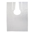 thumbnail image 2 of DPTALR Disposable Hair Salon Capes Washing Pads Shampoo Cape, 2 of 5