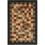 Mohawk Home Rugs Craig, Charcoal