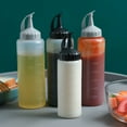 Storage Container Food Grade Type Bottle Kitchen Tomato Bottle with