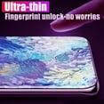 thumbnail image 3 of Hydrogel Film For Samsung Galaxy S21 S20 Plus Ultra Screen Protector Note 20 S10 S8 S9 S 21 10 9 FE Lite S10E S20FE 5G Not Glass, 3 of 10