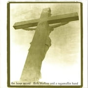The Jesus Record