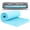 72" X 24" X 3", variant on 72" x 24" x 2" Couch Cushion Replacement Foam Pad, High Density 2.5 Density 44 Ild Egg Foam for Sofa Sagging Repair, Breathable Support Cut to Size for Couch, Upholstery, Mattress & DIY