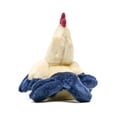 thumbnail image 5 of Cute Rooster Plushie Hen High Fidelity Anime Cock Plush Toys Lifelike Animals Simulation Stuffed Doll Toy Birthday Gifts, 5 of 5
