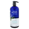 thumbnail image 1 of Avalon Organics - Shampoo Thickening Biotin B Complex Therapy - 32 fl. oz., 1 of 2
