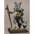 thumbnail image 3 of Reaper Reaper Corm Ghostmane Shaman Miniature 25mm Heroic Scale Warlord Miniatures, 3 of 3
