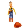thumbnail image 3 of Figura de Acción Woody Toy Story  T3718 40cm y con 6 frases Verde -, 3 of 7