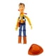 thumbnail image 3 of Figura de Acción Woody Toy Story  T3718 40cm y con 6 frases Verde -, 3 of 7