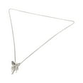 thumbnail image 4 of Joyería de cinturón de cintura Joyería Decoración del cuerpo Decoración de metal de metal Verano para el vestido Decorativo Decorativo para mujeres Estilo E, 4 of 8