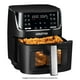 thumbnail image 4 of Freidora de Aire Gourmia de 7.5 L / 8 Qt con 12 Preajustes de un Solo Toque, 4 of 4