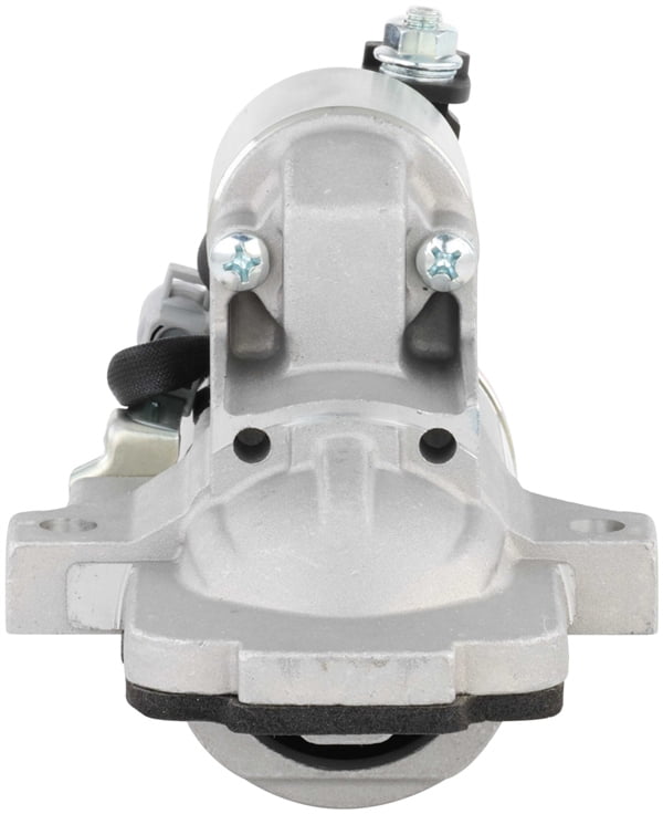 Bosch Premium 100% Remanufactured Starter