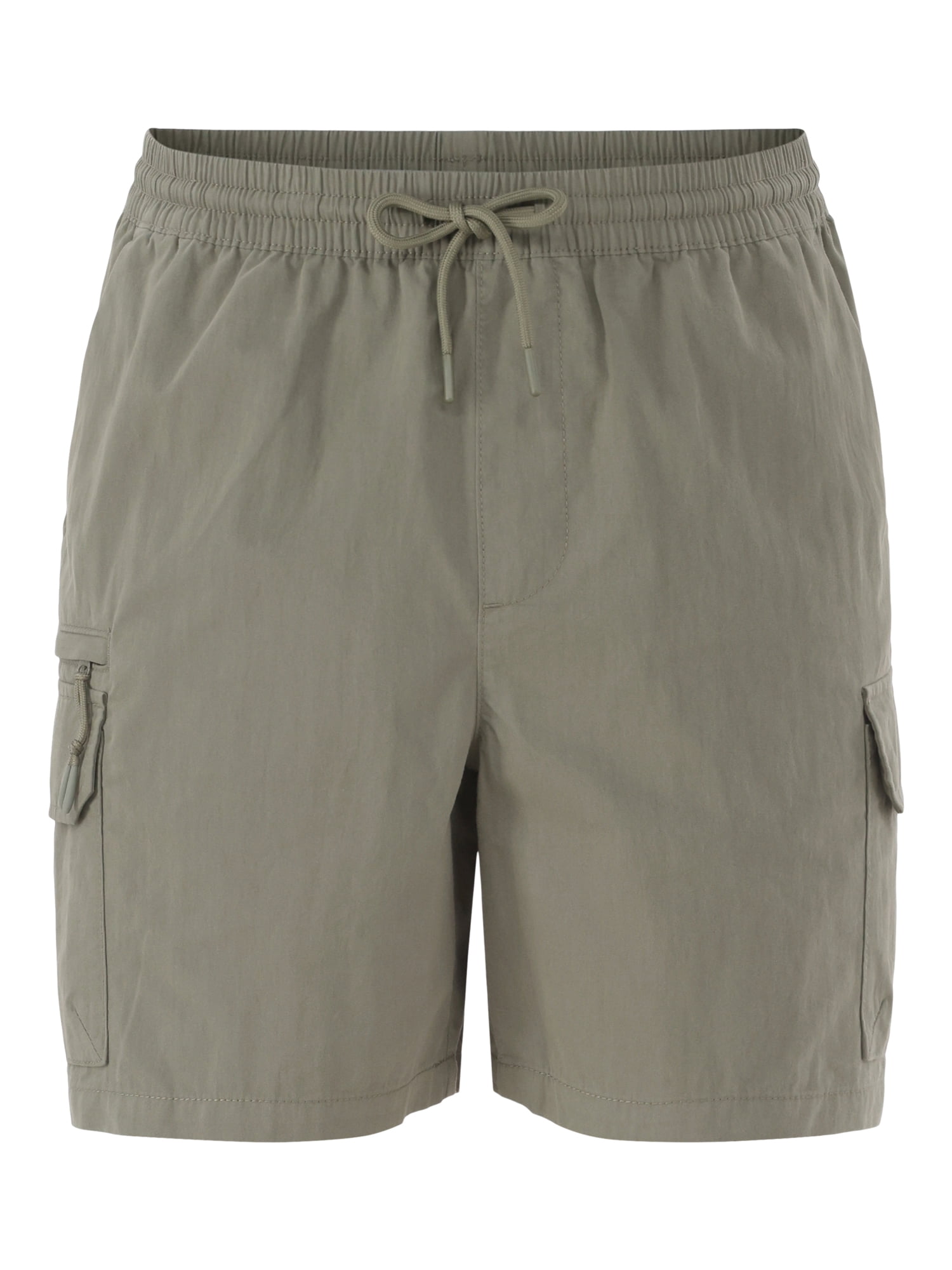 No Boundaries Men's & Big Men's 6" Cargo Short, Sizes XS-5XL