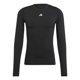thumbnail image 1 of Playera Techfit Aeroready Manga Larga Hp0626 adidas, 1 of 2