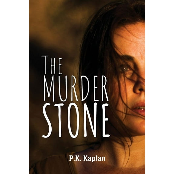 The Murder Stone, (Paperback)