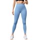 thumbnail image 1 of Leggings 3D para moldear la celulitis para mujer: cintura alta, sin costuras, push-up, opacos, pantalones deportivos para yoga y fitness, 1 of 6