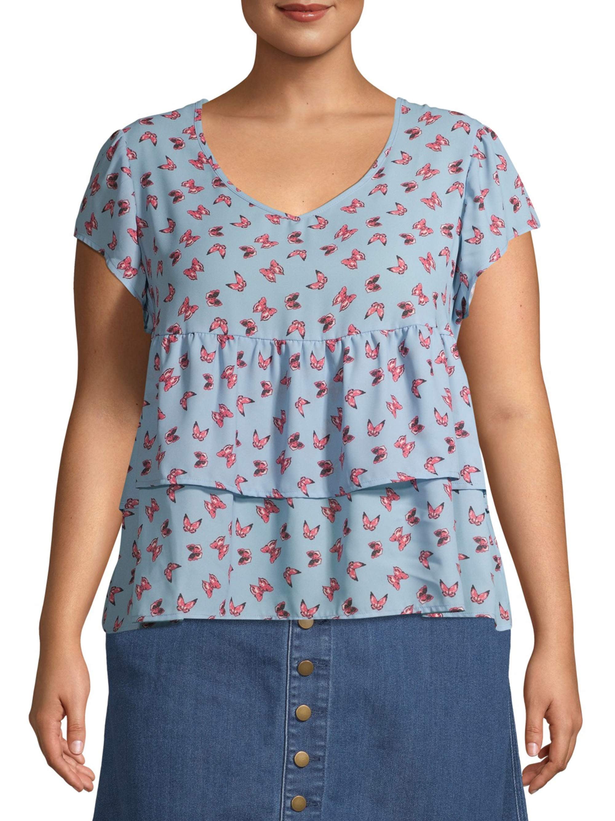 junior plus size stores