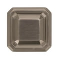 thumbnail image 5 of Amerock Wells 1-1/2 in (38 mm) Length Gunmetal Cabinet Knob, 5 of 7