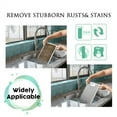 thumbnail image 5 of Cleaning Bubble Spray Kitchen Grease Cleaner Multifunctional Rust Remover Mousse Cleaner, 5 of 5