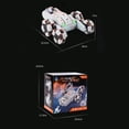thumbnail image 1 of 4WD RC Buggy Christmas Gift 2.4GHz Control remoto Coche Stunt Car con música ligera Ndcxsfigh libre de BPA, 1 of 9