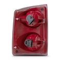 thumbnail image 2 of For Ram Dakota 2011 OEM Tail Light Assembly Passenger Side | Clear and Red | Replacement For CH2819104 | 55077604AD, 2 of 9