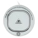 thumbnail image 3 of Almohadilla calentadora de tazas, estera calefactora inteligente USB blanca de temperatura constante para café, leche, té, enchufe europeo de 220V, 3 of 5