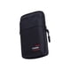 thumbnail image 2 of Riñonera deportiva de tela Oxford para ciclismo, paquete para correr, ejercicio de entrenamiento, bolsa para cinturón de transporte, accesorios Mochilas de mochilero Negro de una sola capa. Soidarity OD021882-01B, 2 of 6