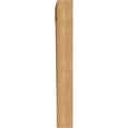 thumbnail image 4 of Ekena Millwork 5 1/2"W x 32"D x 44"H Legacy Block Smooth Bracket, Western Red Cedar, 4 of 4
