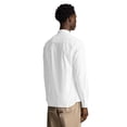 thumbnail image 2 of Lyle & Scott Chemise Popeline Boutonnée pour Hommes, 2 of 5