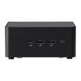 thumbnail image 1 of Mini PC ASUS NUC 14 PRO Intel Core Ultra 5 125H 33 TOPS 2x DDR5 1x SSD 2.5 1x M.2 2x Thunderbolt 4 WiFi 6E Bluetooth 5.3 Barebone RNUC14RVHU500001I, 1 of 5