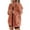 Red, variant on JINMGG Womens Plus Size Clearance $5,Women's Fashion Color Cardigan Outwear Suit Hooded Coat Long Sleeve Coat