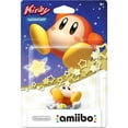 thumbnail image 1 of Waddle Dee Amiibo - Kirby Series [Nintendo Accessory], 1 of 1