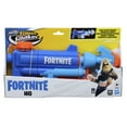 thumbnail image 2 of Nerf Super Soaker Fortnite HG Kids Toy Outdoor Water Blaster For Outsideand Summer Games Ages 6 and Up, 2 Pack, 2 of 8